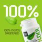 100% Xylitol Sweetened Gum Spearmint (pack of 2)