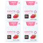 DC24 Daily Care Erythritol Mints-Strawberry (Pack of 4)